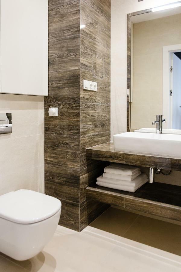 Luxlux Apartments Metro Slodowiec وارسو المظهر الخارجي الصورة