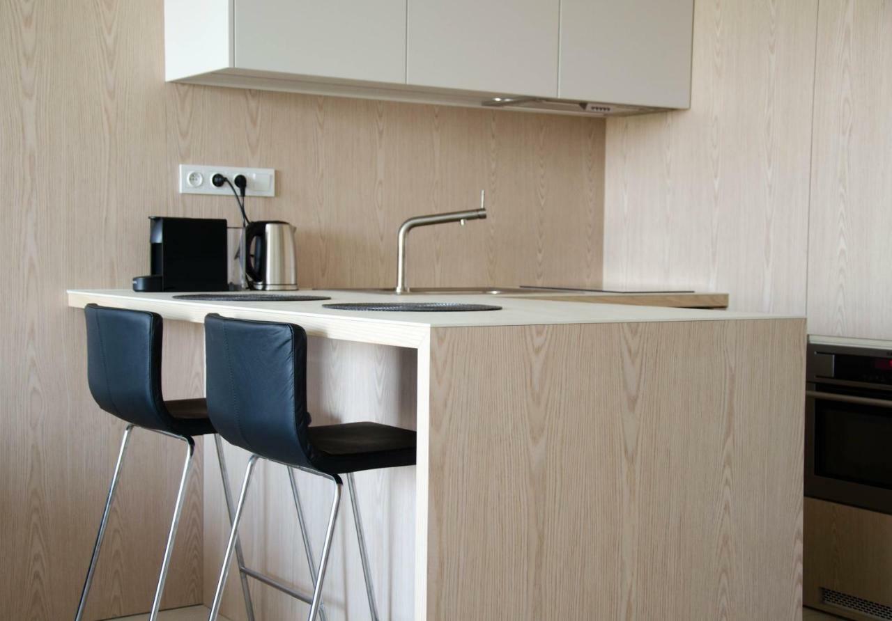 Luxlux Apartments Metro Slodowiec وارسو المظهر الخارجي الصورة